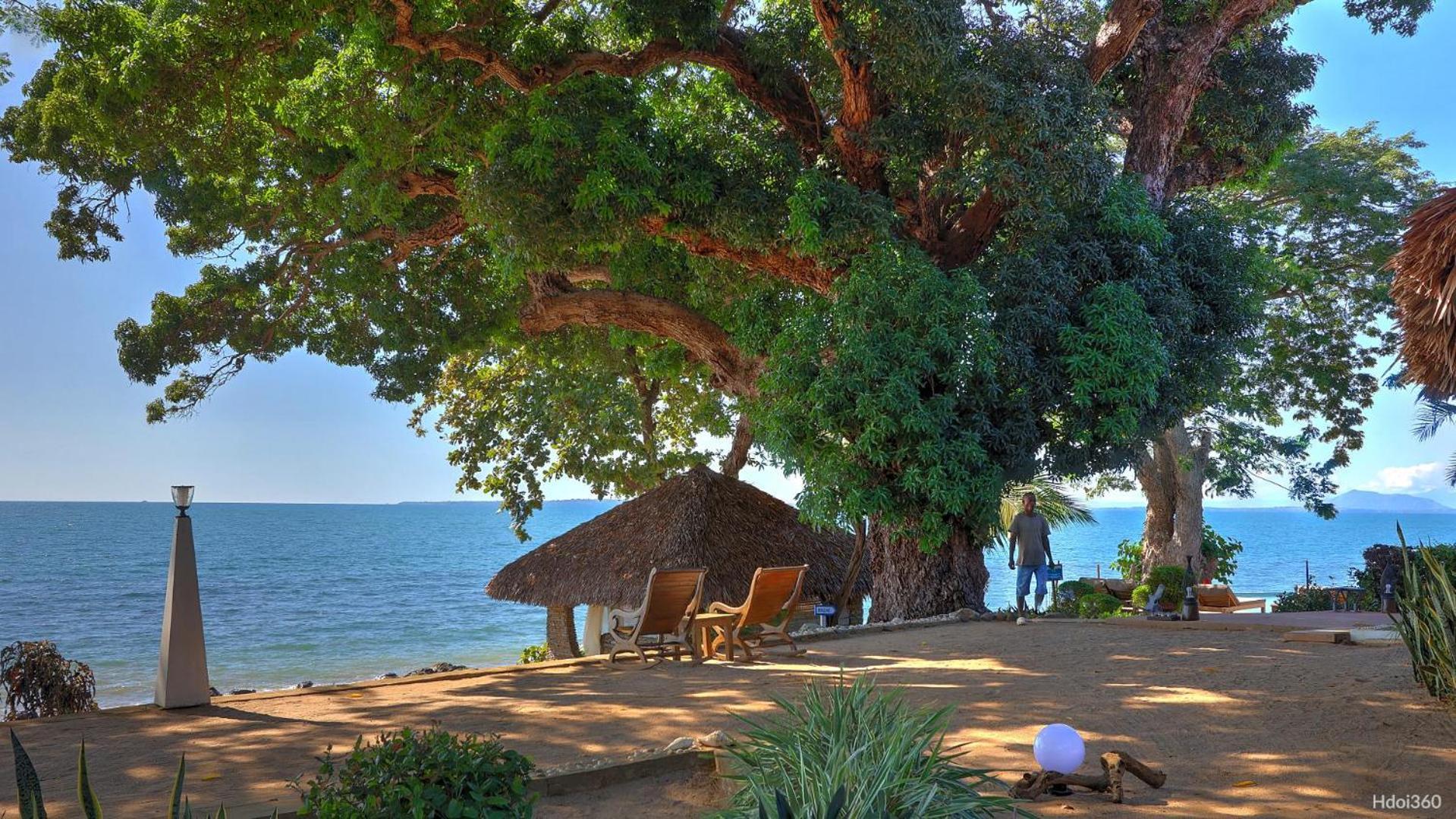 Manga Soa Lodge Fascene - Befefika Εξωτερικό φωτογραφία